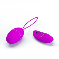 VIBRATING EGG JOANNE - comprar online