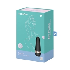 SATISFYER PRO 3 VIBRATION - tienda online