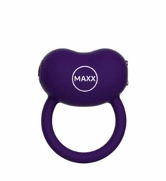 ANILLO VIBRADOR USB MAXX