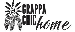 GRAPPA CHIC HOME