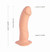 Protese peniana the boss dildo fun factory - comprar online