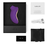 Imagem do Vibrador sugador sona 2 cruise lelo
