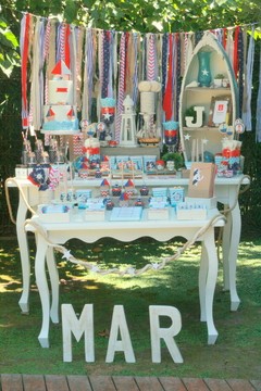 CANDY BAR VINTAGE - DECO COUNTRY STYLE - tienda online