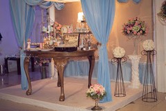 CANDY BAR VINTAGE - DECO COUNTRY STYLE en internet