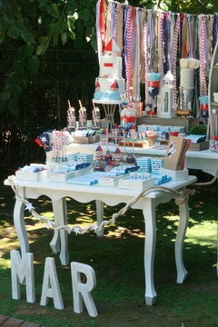 CANDY BAR VINTAGE - DECO COUNTRY STYLE