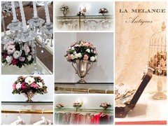 AJUAR DE NOVIA- Evento Bridal Shower con Claudia Arce - comprar online