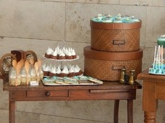 CANDY BAR VINTAGE - DECO COUNTRY STYLE - comprar online