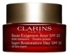 Clarins Super Reostorative Day Cream PS - Crema