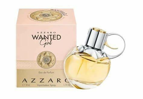 Azzaro Wanted Girl - Eau de Parfum