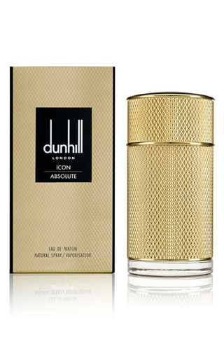 Dunhill Icon Absolute - Eau de Parfum - comprar online