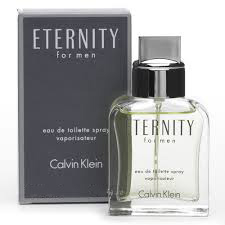 Eternity For Men - Eau de Toilette - comprar online