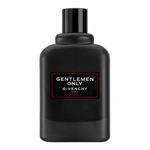 Gentlemen Only Absolute - Eau de Parfum