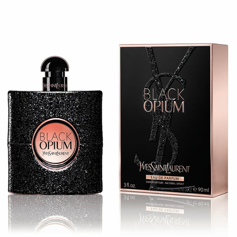 Opium Black - Eau de Parfum