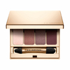 Clarins Ombre 4 Couleurs - 02 - Compact