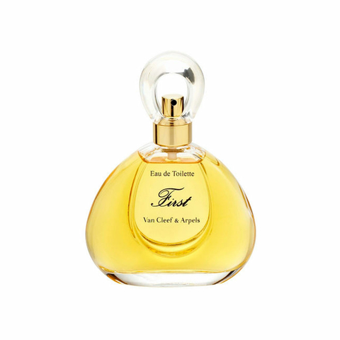 First Van Cleef & Arpels - Eau de Toilette