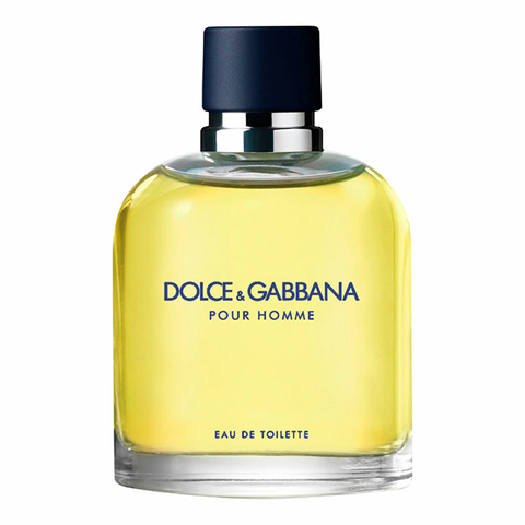 Dolce & Gabbana Pour Homme - Eau de Toillete