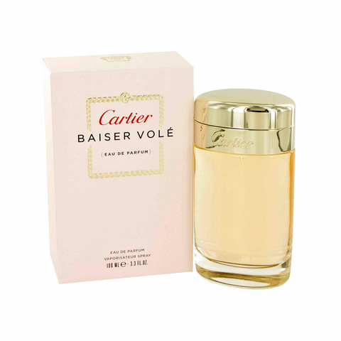 Cartier Baiser Vole - Eau de Parfum