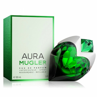 Aura Mugler - Eau de Parfum