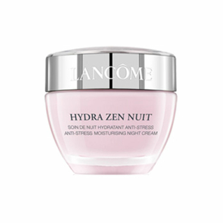 Hydra Zen Nuit Soin de Nuit Apaisant Ressourcant - Cream - comprar online