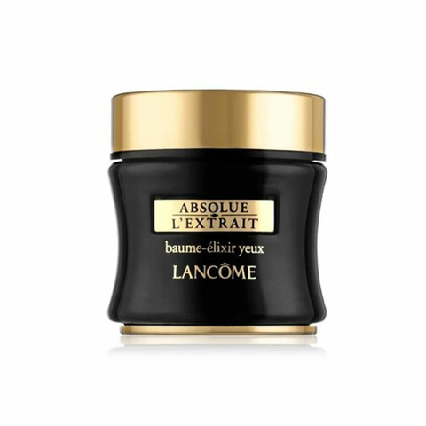 Absolue LïEtrait yeux Rituel Regand de Regeneration Ulyime - Cream