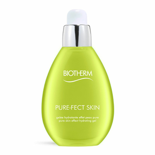 Pure - Fect Skin. Gelle Hydratante Effet Peau Pure - Anti Imperfections, Anti Shine - Peau Normale a Grasse - Gel - comprar online