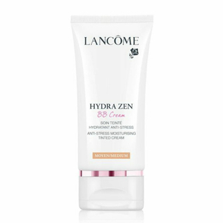 Hydra Zen BB Cream Soin Teint Hydratant Anti - Stres 02 Light - Cream Color - comprar online