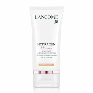 Hydra Zen BB Cream Soin Teint Hydratant Anti - Stres 02 Light - Cream Color