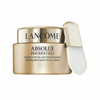 Absolue Pc Masque Rituel Nuit Revitalisant - Cream Mask - comprar online