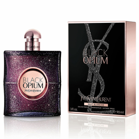 Black Opium Nuit Blanche - Eau de Parfum