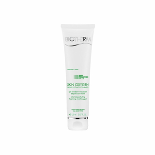 Skin Oxygen Gel Moussant - Cleanser TTP - Gel