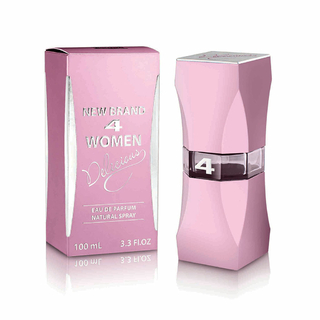 New Brand 4 Woman EDP - Eau de Parfum - comprar online
