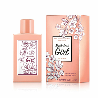 New Brand Mysterious Girl EDP - Eau de Parfum