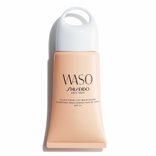 Shiseido Waso color Smart Day Hidratante SPF30 - Crema