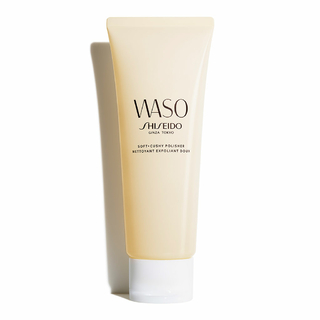 Shiseido Waso Soft Nettoyant Exfoliant Doux - Crema - comprar online