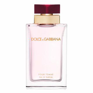 Dolce & Gabbana Pour Femme - Eau de Parfum - comprar online
