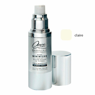 Pore Minimizer Claire - Fluido - comprar online