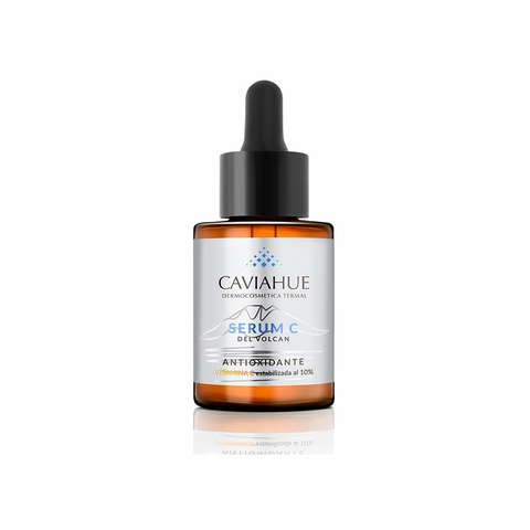 Caviahue Serum Del Volcan Antioxidante - Vitamina C - Serum
