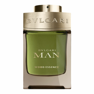 Bvlgari Man Wood Essence Edp 100 ml + Edp 15 ml - Eau de Parfum