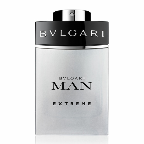 Bvlgari Man Extreme - Eau de Toilette