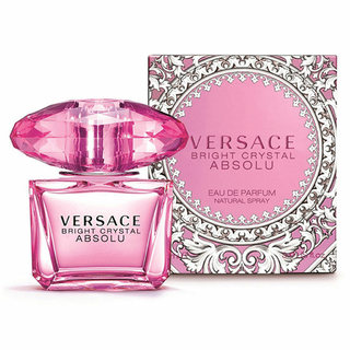 Bright Crystal Absolu - Eau de Parfum - comprar online