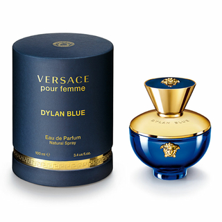 Versace Dylan Blue - Eau de Parfum - comprar online