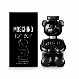 Moschino Toy Boy - Eau de Parfum