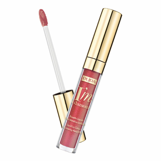 Pupa Iïm Glamour Liquid Lip - 010 - Fluido - comprar online