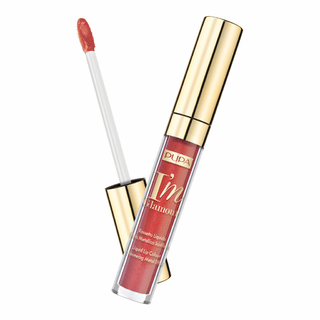 Pupa Iïm Glamour Liquid Lip - 011 - Fluido