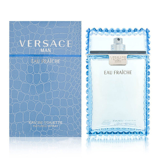 Versace Man Eau Fraiche - Eau de Toilette - comprar online