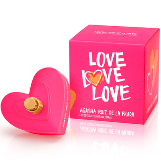 Love Love Love - Eau de Toilette - comprar online