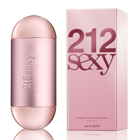212 Sexy - Eau de Parfum