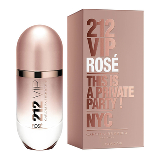 212 Vip Rose - Eau de Parfum - comprar online