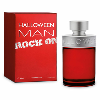 Halloween Man Rock On - Eau de Toilette - comprar online
