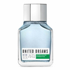 United Dreams Go Far - Eau de Toilette